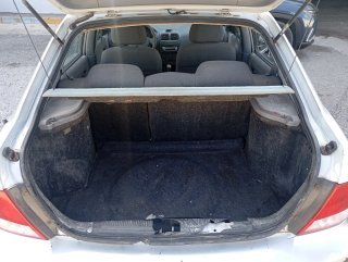 Hyundai Accent 2002