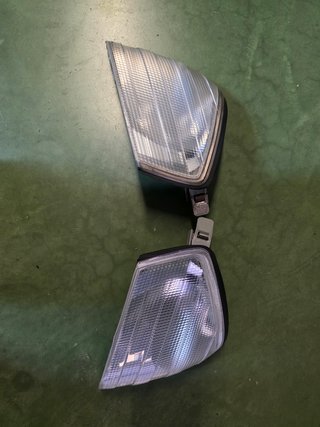 MERCEDES SL 129 Luces Intermitente Ant