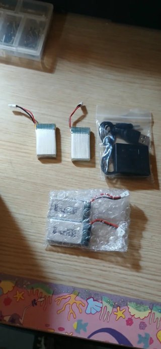Dron Syma X5C 2.4G