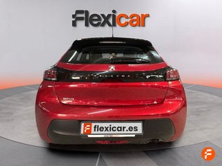 Peugeot 208 PureTech 73kW (100CV) Active Pack