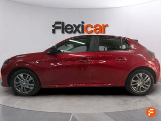 Peugeot 208 PureTech 73kW (100CV) Active Pack
