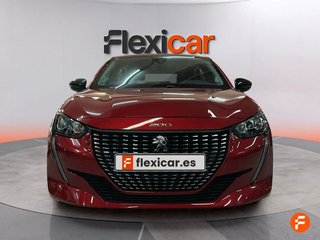 Peugeot 208 PureTech 73kW (100CV) Active Pack