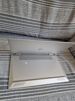 HP EliteBook x360 1030 G8 Notebook