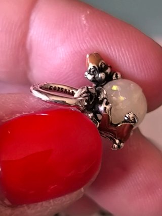 Charm Disney Pandora Chip y Chop