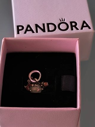 Charm Disney Pandora Chip y Chop