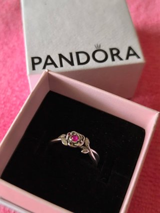 Charm Disney Pandora Chip y Chop