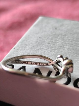 Charm Disney Pandora Chip y Chop