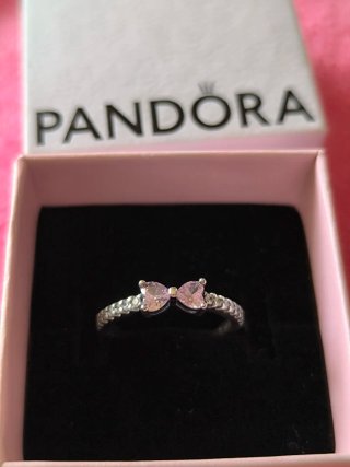 Charm Disney Pandora Chip y Chop