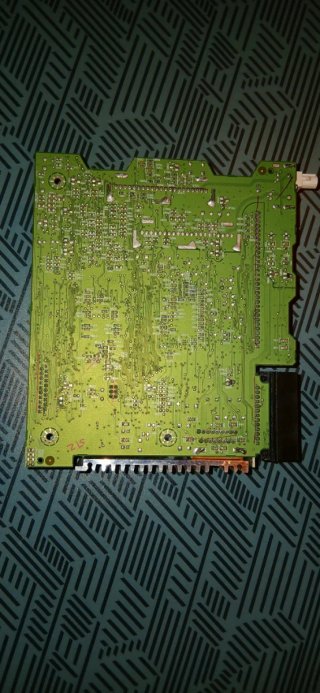 Radio Skoda Octavia MP3