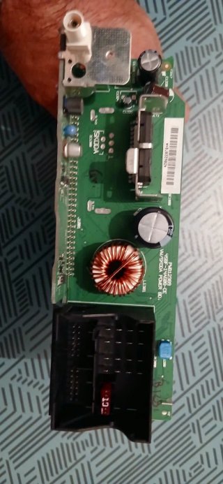 Radio Skoda Octavia MP3