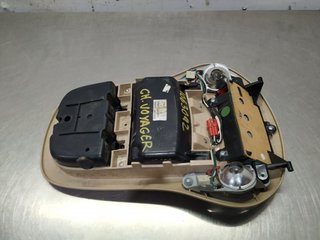 LUZ INTERIOR CHRYSLER VOYAGER GS 4685521 4685368