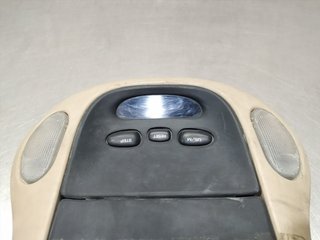 LUZ INTERIOR CHRYSLER VOYAGER GS 4685521 4685368