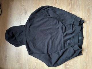 Sudadera Nike con capucha Talla XL.