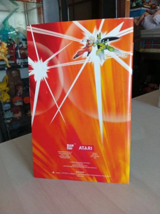 Dragon Ball Z Budokai 2 PS2 Completo
