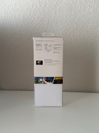 GoPro HERO