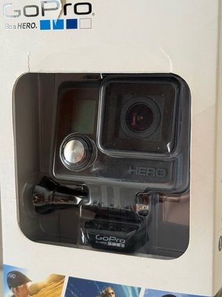 GoPro HERO