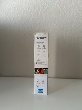 GoPro HERO