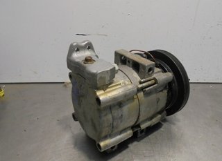 4863896 compresor del aire acondicionado hyundai