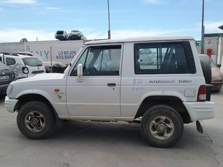 4863896 compresor del aire acondicionado hyundai