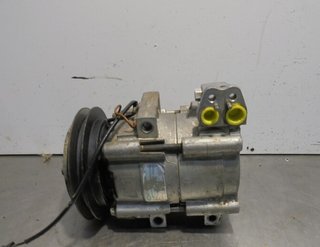 4863896 compresor del aire acondicionado hyundai