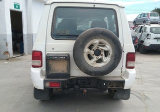 4863896 compresor del aire acondicionado hyundai