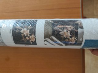 Papel pintado 280 cm