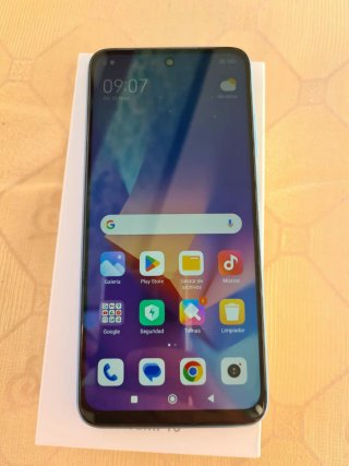 Xiaomi Redmi 10 Azul 128GB
