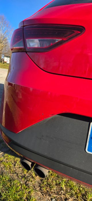 SEAT Leon 2014