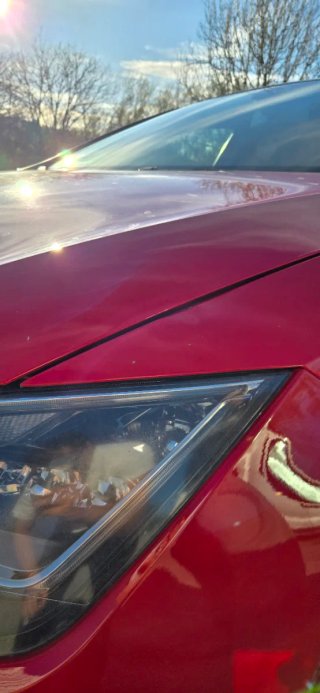SEAT Leon 2014