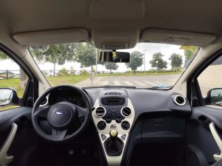 Ford Ka 2016