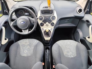 Ford Ka 2016