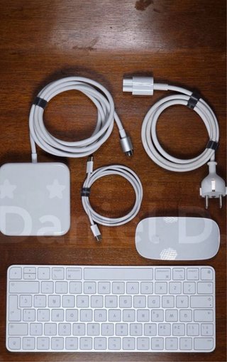 Apple iMac M4 16GB RAM 256GB SSD