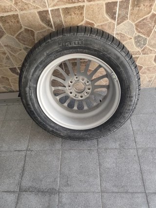Llanta BMW E39 Nueva