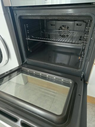 Horno Balay