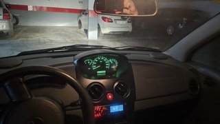 Chevrolet Matiz 2005