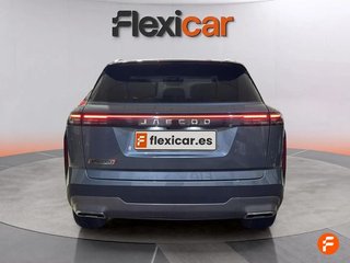 Jaecoo 7 Select 1.6 TGDI 108kW (145CV) FWD