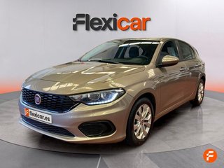 Fiat Tipo 1.4 16v Pop 70kW (95CV) gasolina 5p.