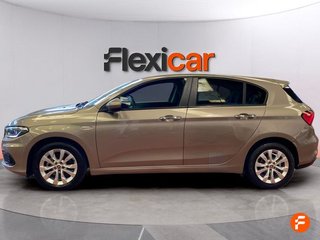 Fiat Tipo 1.4 16v Pop 70kW (95CV) gasolina 5p.