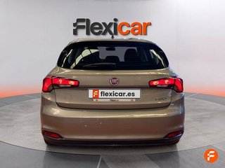 Fiat Tipo 1.4 16v Pop 70kW (95CV) gasolina 5p.