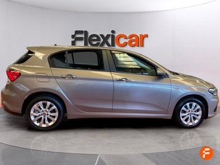 Fiat Tipo 1.4 16v Pop 70kW (95CV) gasolina 5p.