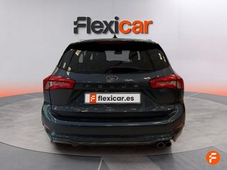 Ford Focus 1.0 Ecoboost 92kW ST-Line SportBr