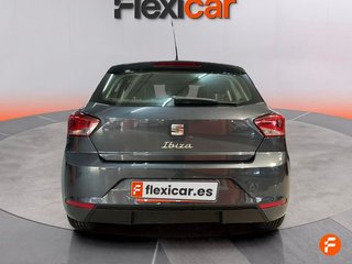 Seat Ibiza 1.0 MPI 59kW (80CV) Reference XL