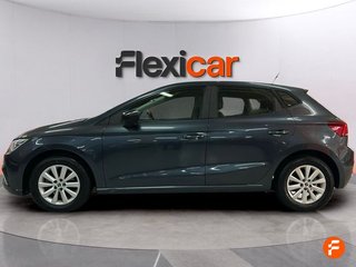 Seat Ibiza 1.0 MPI 59kW (80CV) Reference XL