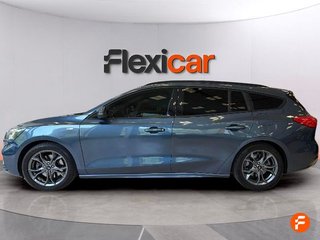 Ford Focus 1.0 Ecoboost 92kW ST-Line SportBr