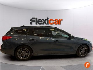 Ford Focus 1.0 Ecoboost 92kW ST-Line SportBr