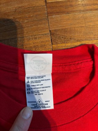 T-shirt American Vintage Lifeguard Venice