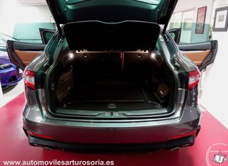 Maserati Levante V6 430 HP AWD S GranSport