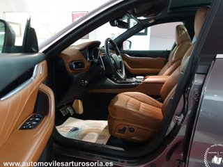 Maserati Levante V6 430 HP AWD S GranSport