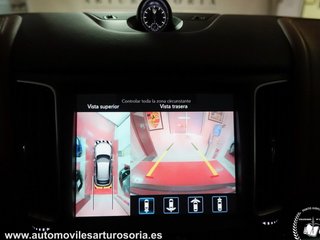 Maserati Levante V6 430 HP AWD S GranSport