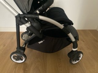 Silla Bugaboo Bee 6